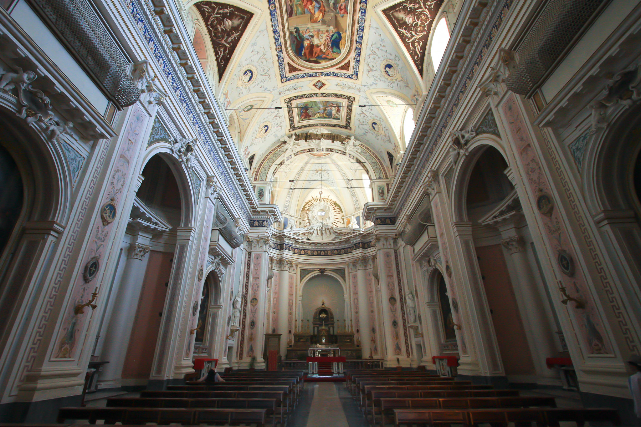 Baroque Wedding Extravaganza in Southern Sicily - Dazzled